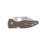 Spyderco Microjimbo Brown G-10 Cpm 15V Plain C264GPBN15V - foto 2