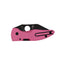 Spyderco MicroJimbo Pink C264GPNBKP Compression Lock, beneficia Living Beyond Breast Cancer