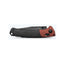 Benchmade Crooked River 15080BK-04 Black Canvas Micarta - foto 2