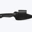 Benchmade Dacian 203BK-02 Black Canvas Micarta Magnacut - foto 2