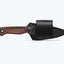 Benchmade Dacian 203BT-03 Brown Canvas Micarta Magnacut - foto 2