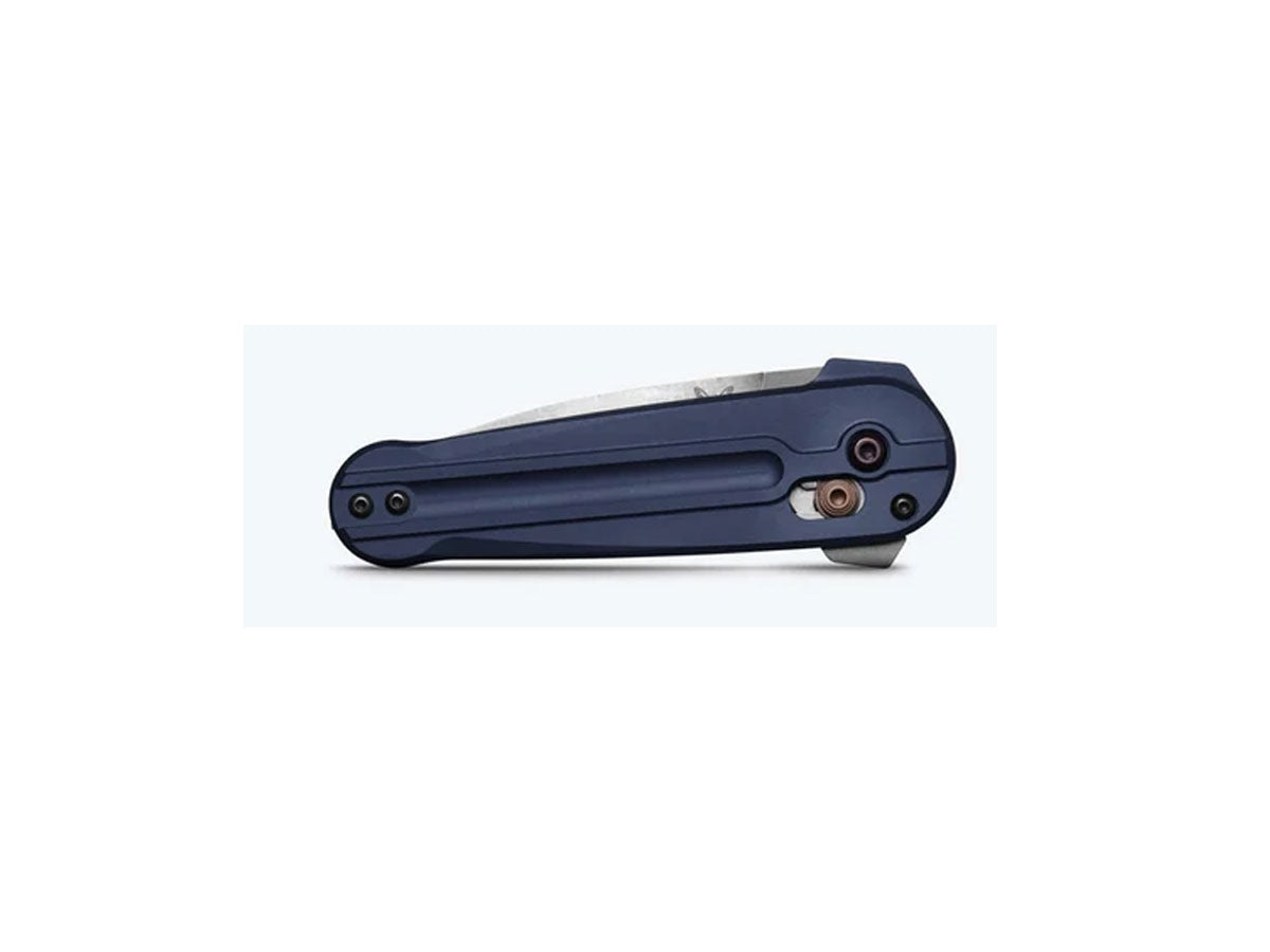 Benchmade Lowden 491 Crater Blue - foto 2