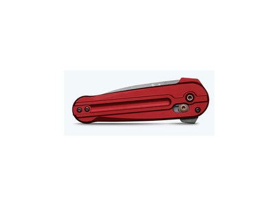 Benchmade Lowden 491GY-01 Phoenix Red - foto 2