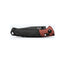 Benchmade Mini Crooked River 15085BK-04 Black Canvas Micarta - foto 2