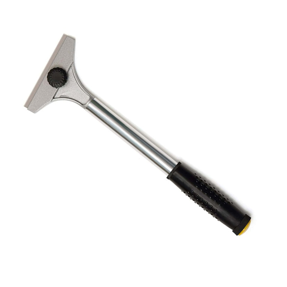 Raschietto Professionale per Taglieri con Due Lame 31 cm