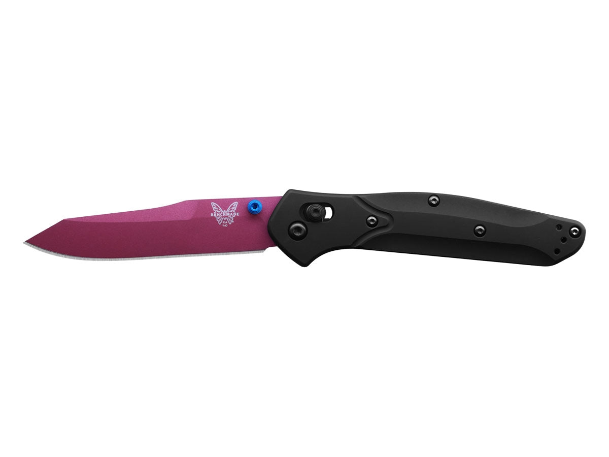 Benchmade Osborne 940CN-2504 2025 Limited Edition Itnl Exclusive
