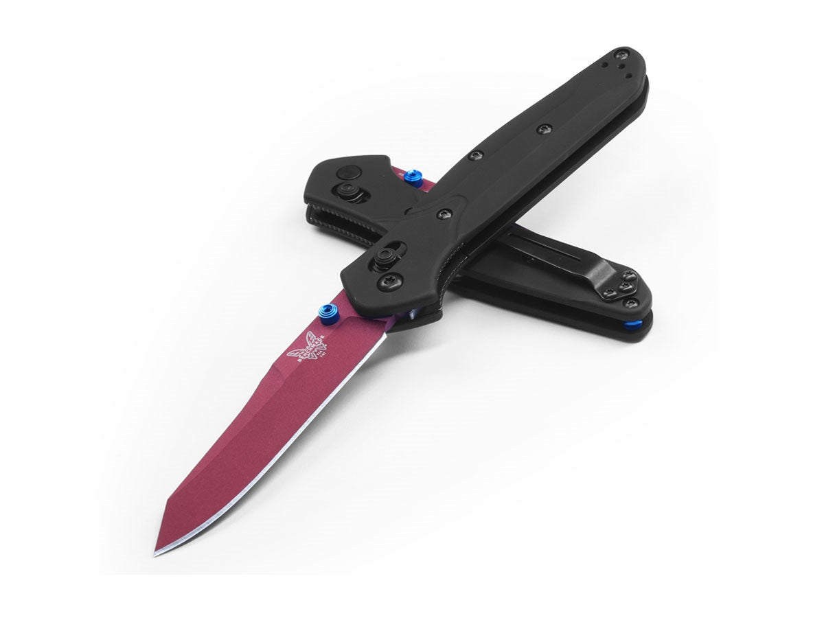Benchmade Osborne 940CN-2504 2025 Limited Edition Itnl Exclusive - foto 2