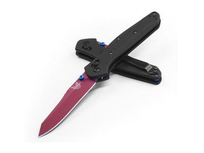 Benchmade Osborne 940CN-2504 2025 Limited Edition Itnl Exclusive - foto 2