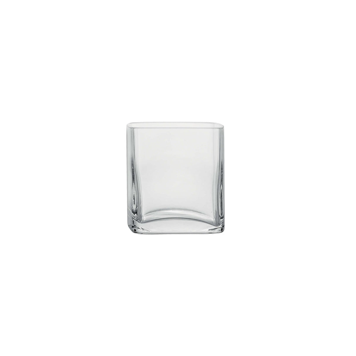 Michelangelo Bicchiere Cubo Finger Food 14 cl 6 Pezzi