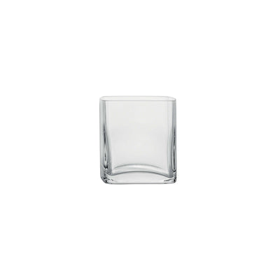 Michelangelo Bicchiere Cubo Finger Food 14 cl 6 Pezzi