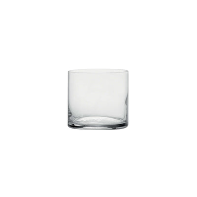 Michelangelo Bicchiere Cilindrico Finger Food 15 cl 6 Pezzi