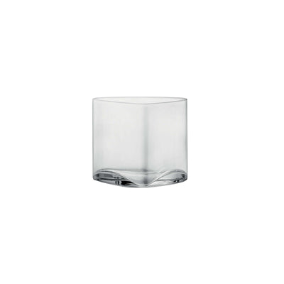 Michelangelo Bicchiere Triangolare Finger Food 15 cl 6 Pezzi
