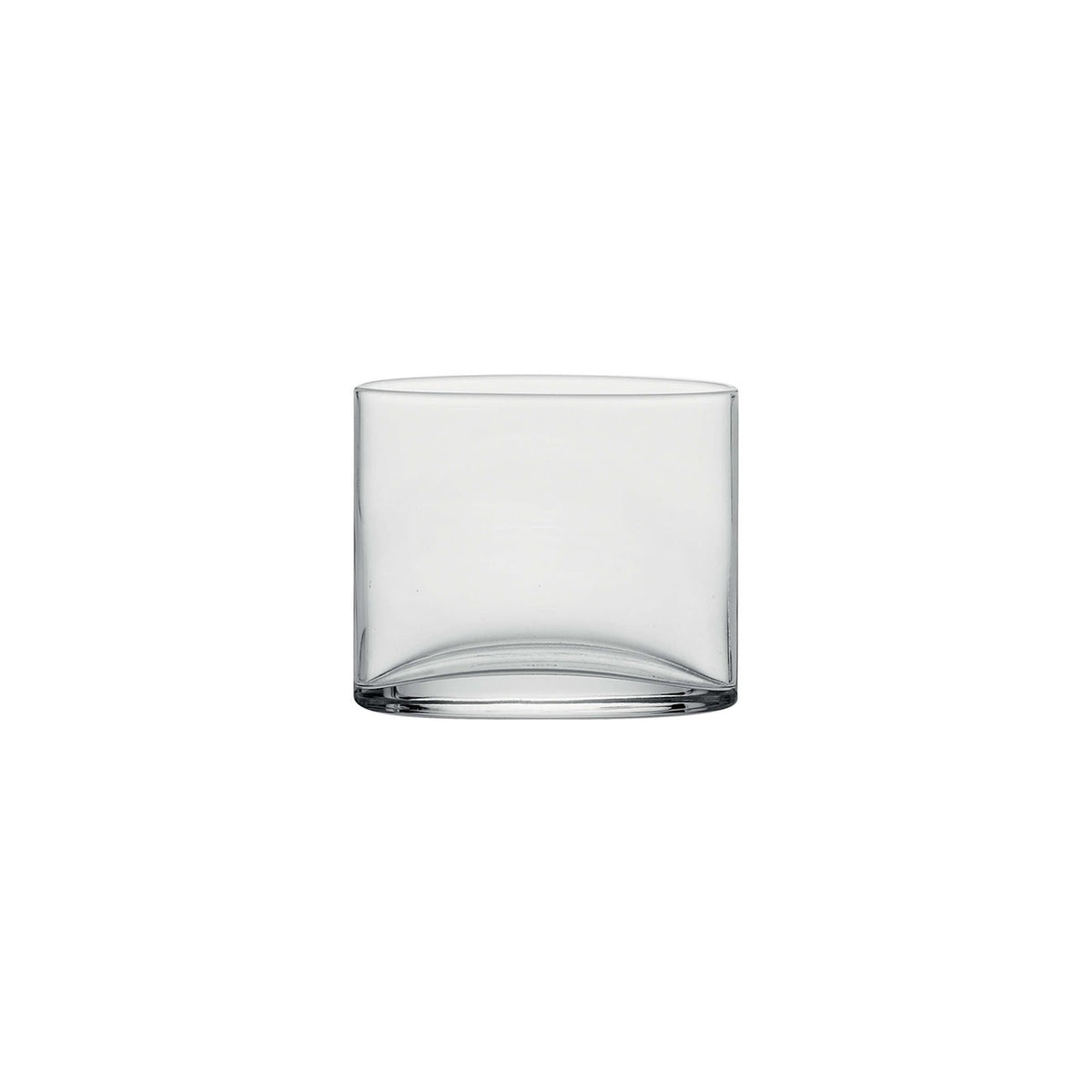 Michelangelo Bicchiere Ovale Finger Food 15 cl 6 Pezzi