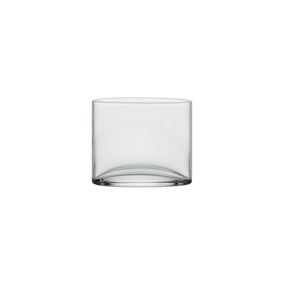 Michelangelo Bicchiere Ovale Finger Food 15 cl 6 Pezzi