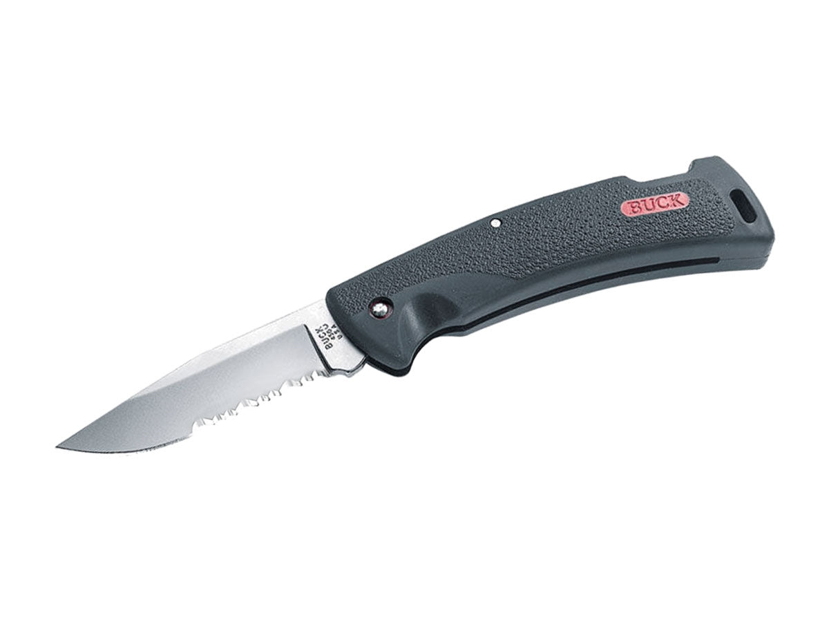 Buck Protege Red Combo 450Rx