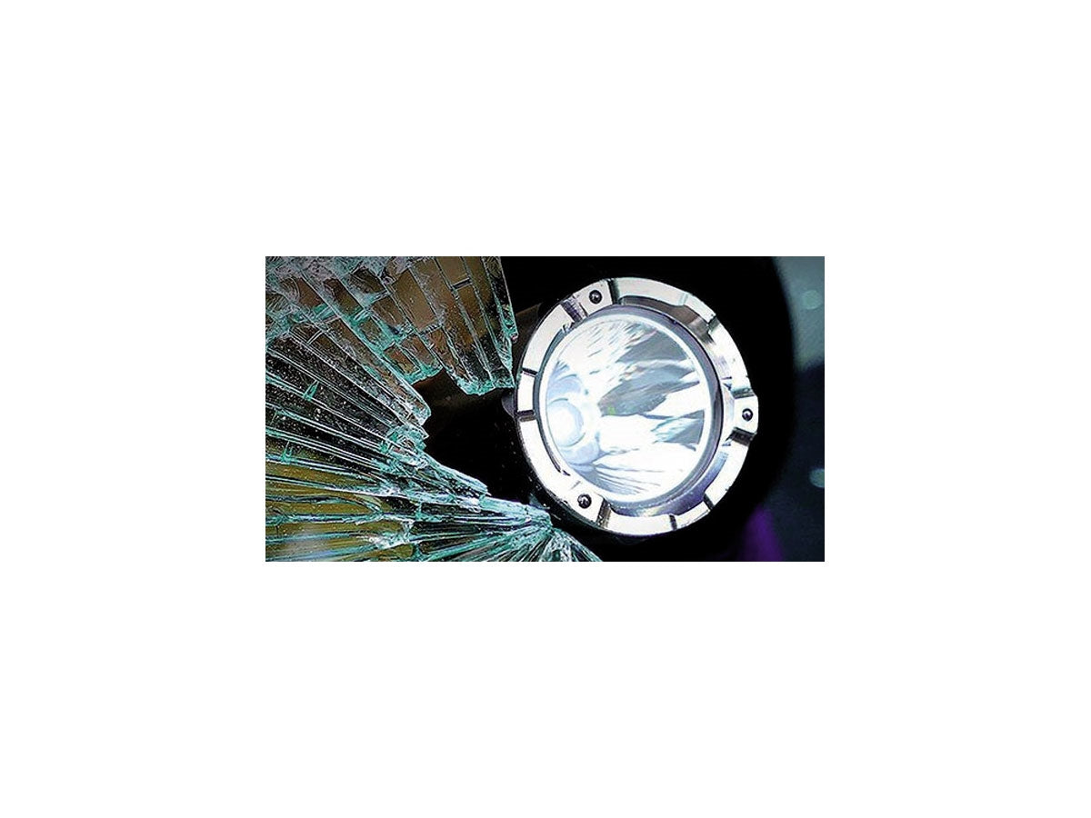 Nextorch P80 Ricaricabile 2100 Lumens Led - foto 2