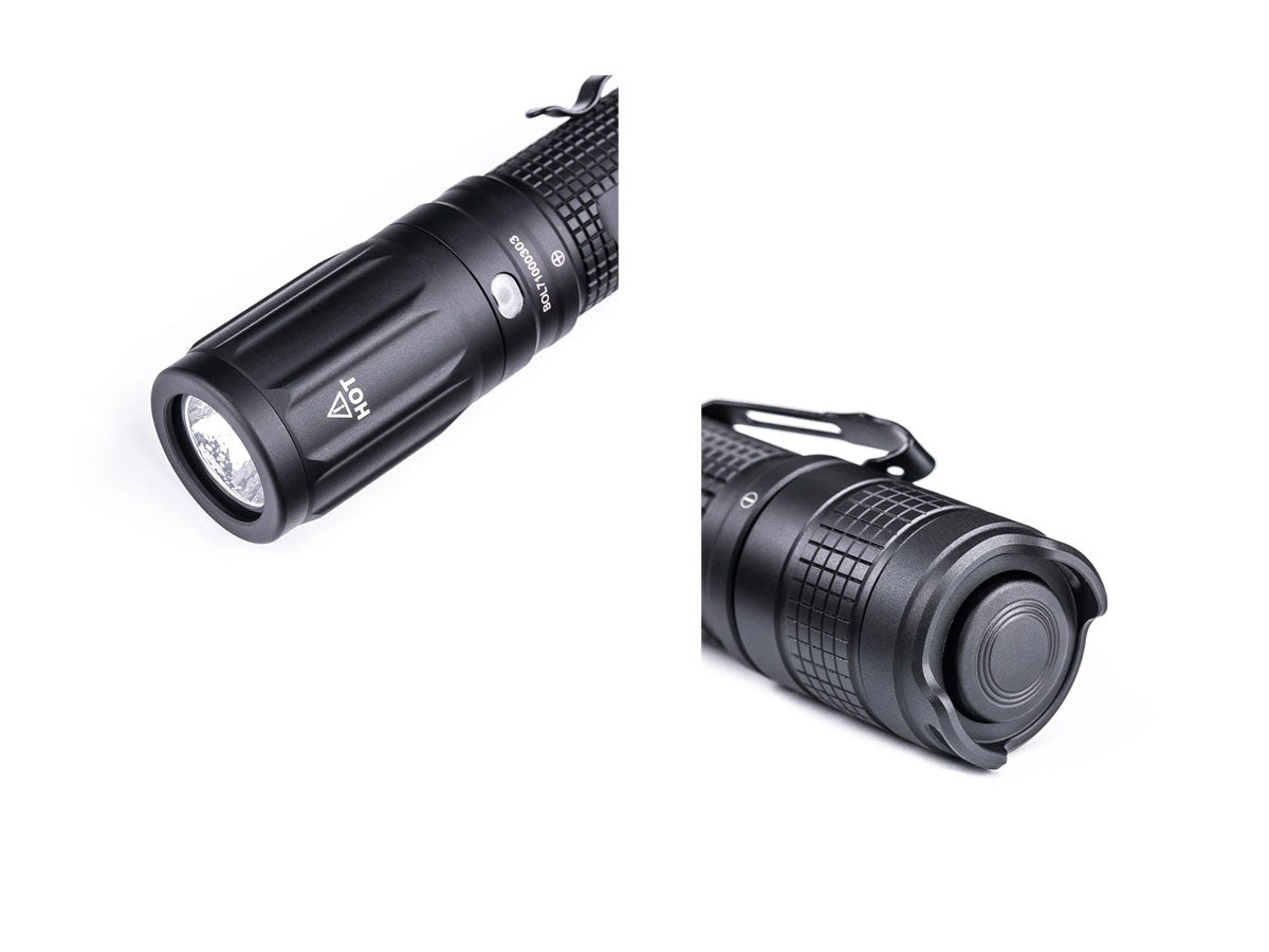 Nextorch E51D Ricaricabile 2100 Lumens Led - foto 2