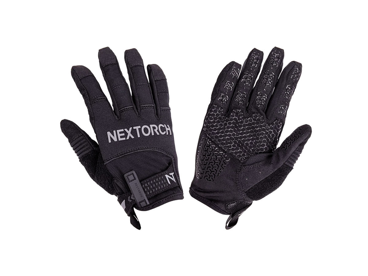 Nextorch General Tactical Gloves (PAIR) L