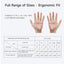Nextorch General Tactical Gloves (PAIR) Xl - foto 2