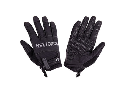 Nextorch General Tactical Gloves (PAIR) Xl