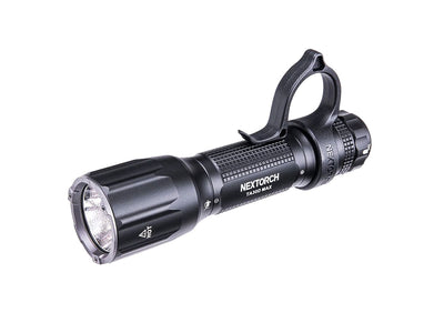Nextorch TA30D Max Ricaricabile 4000 Lumens Led