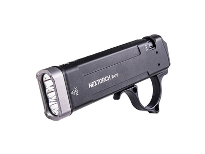 Nextorch TA70 Ultraslim  Ricaricabile 3500 Lumens Led