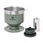 Stanley Perfect-Brew Pour Over - dettaglio filtro in acciaio inox