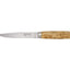 Morakniv "Masur" Set 4 Pz Bistecca (Steak knives) Cm 12 (13669)