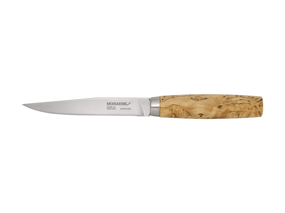 Morakniv "Masur" Set 4 Pz Bistecca (Steak knives) Cm 12 (13669)
