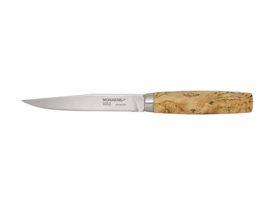 Morakniv "Masur" Set 4 Pz Bistecca (Steak knives) Cm 12 (13669)