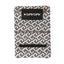 Mestango Dual Spirit nera motivo dettaglio pattern decorativo