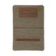 Mestango Dual Spirit grigia marrone vista frontale