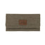 Borsa portatabacco Mestango Dual Spirit 1015 grigia marrone