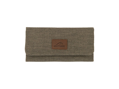 Borsa portatabacco Mestango Dual Spirit 1015 grigia marrone