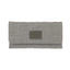Borsa portatabacco Mestango Dual Spirit 1015 grigia in pelle artigianale