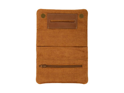 Mestango Terra 1014 tabacco vista frontale