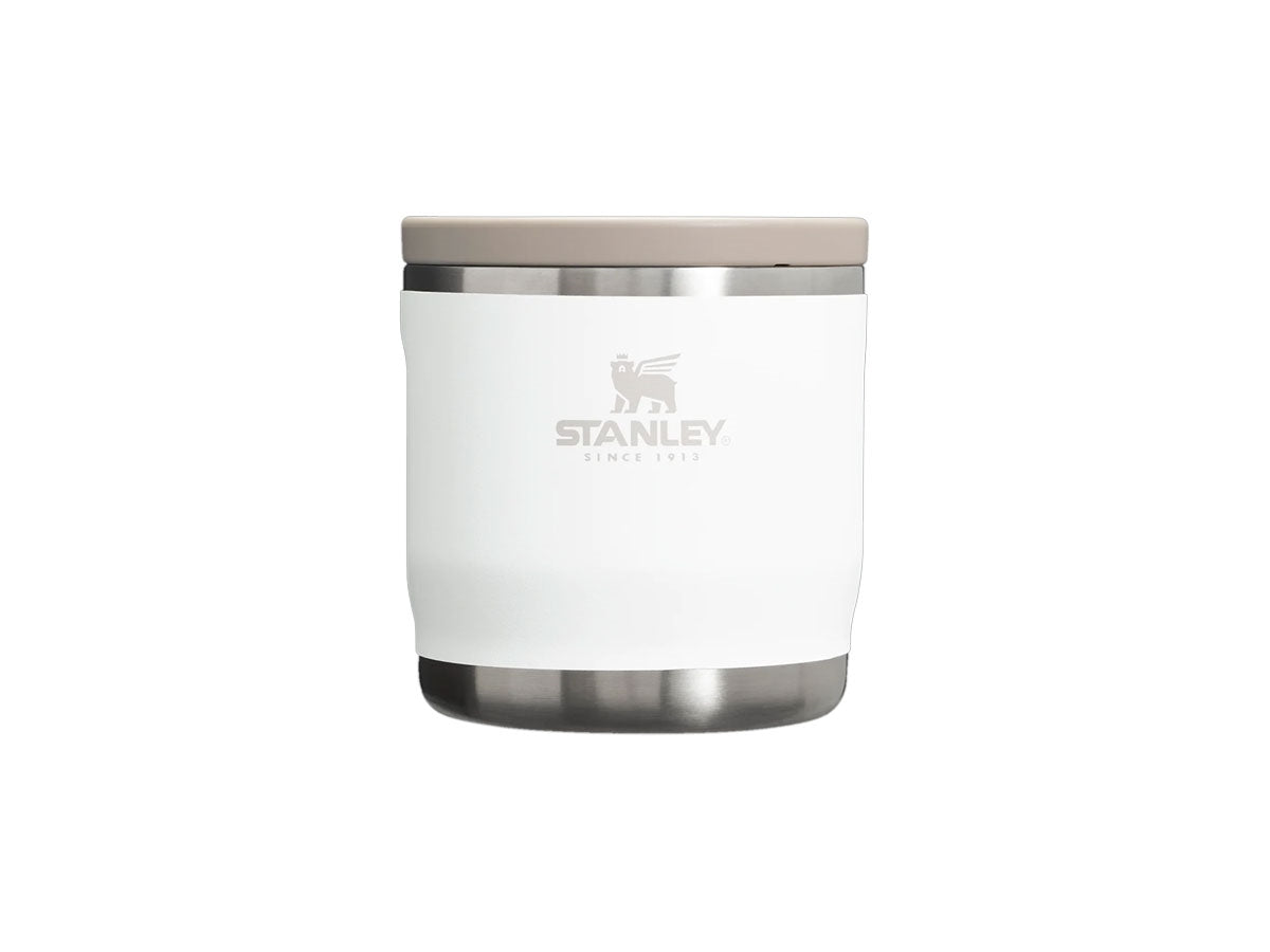 Stanley Adventure To-Go Food Jar 350ml, caldo 4h, freddo 4h, colore Frost