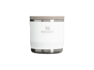 Stanley Adventure To-Go Food Jar 350ml, caldo 4h, freddo 4h, colore Frost
