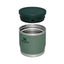 Stanley Food Jar 350ml Hammerton Green - isolamento sottovuoto doppia parete