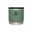 Stanley Adventure To-Go Food Jar 350ml, caldo 4h, freddo 4h, Hammerton Green