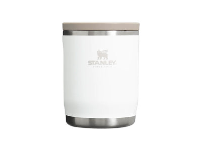 Stanley Adventure To-Go Food Jar 530ml, caldo 6h, freddo 6h, colore Frost
