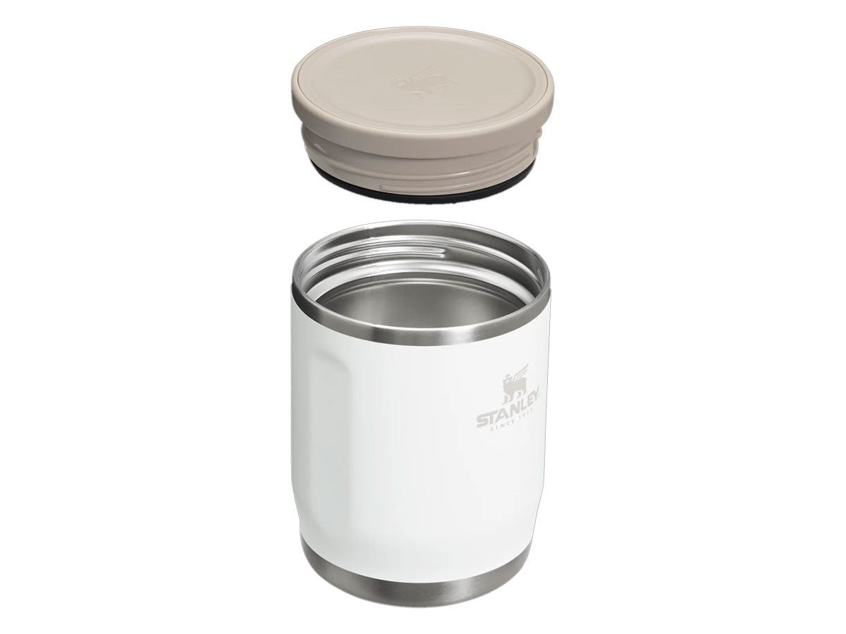 Stanley Food Jar 530ml - coperchio ermetico e isolamento sottovuoto doppia parete
