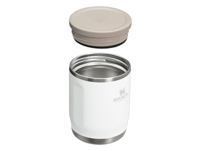 Stanley Food Jar 530ml - coperchio ermetico e isolamento sottovuoto doppia parete