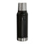 Stanley Classic Legendary Bottle 950ml, caldo 24h, freddo 26h, colore Black 2.0
