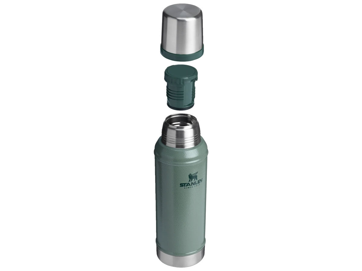 Stanley Classic Legendary 950ml - tappo twist-and-pour e coperchio isolato