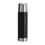 Stanley Classic Legendary Bottle 600ml, caldo 18h, freddo 20h, colore Black 2.0