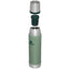 Stanley Classic Legendary 600ml - tappo twist-and-pour e coperchio isolato