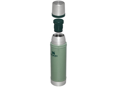 Stanley Classic Legendary 600ml - tappo twist-and-pour e coperchio isolato