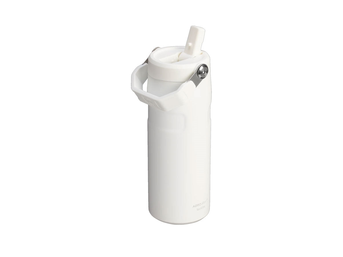 Stanley Iceflow Bottle Flip Straw 2.0 16oz /470ml Frost - foto 2