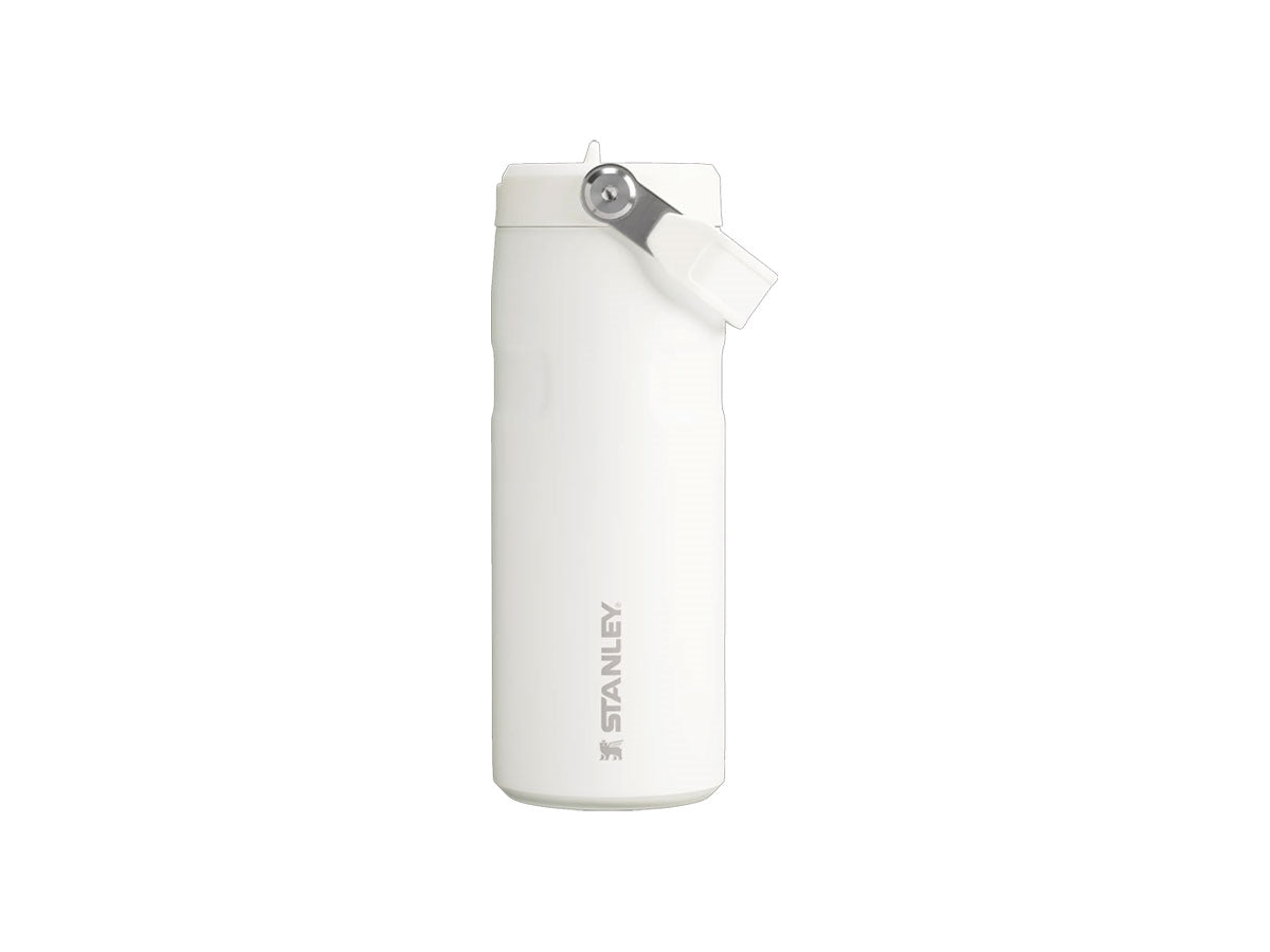 Stanley Iceflow Bottle Flip Straw 2.0 16oz /470ml Frost